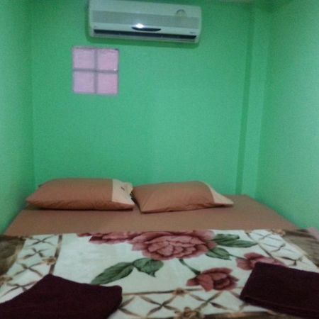 Monludee Guesthouse Koh Samet Екстер'єр фото