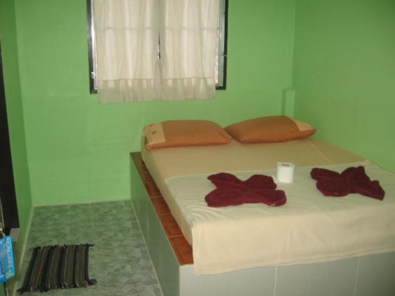 Monludee Guesthouse Koh Samet Екстер'єр фото