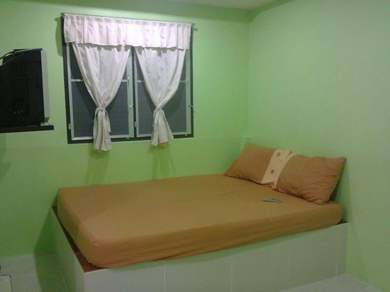 Monludee Guesthouse Koh Samet Екстер'єр фото